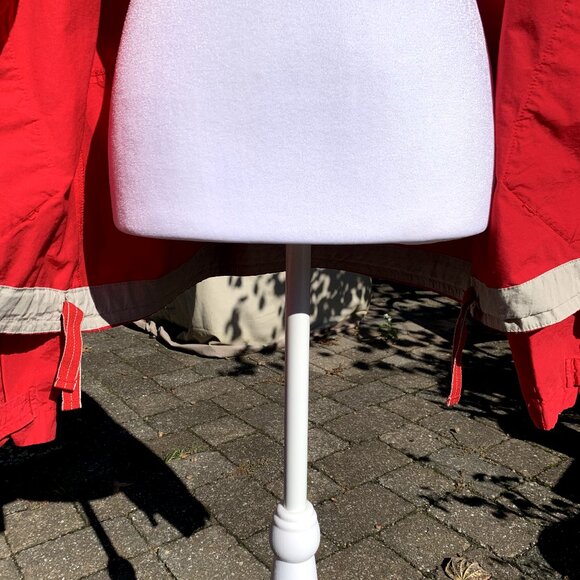 COLUMBIA Omni-Shade 3 Seasons Relaxed Jacket Hooded - Picture 11 of 16